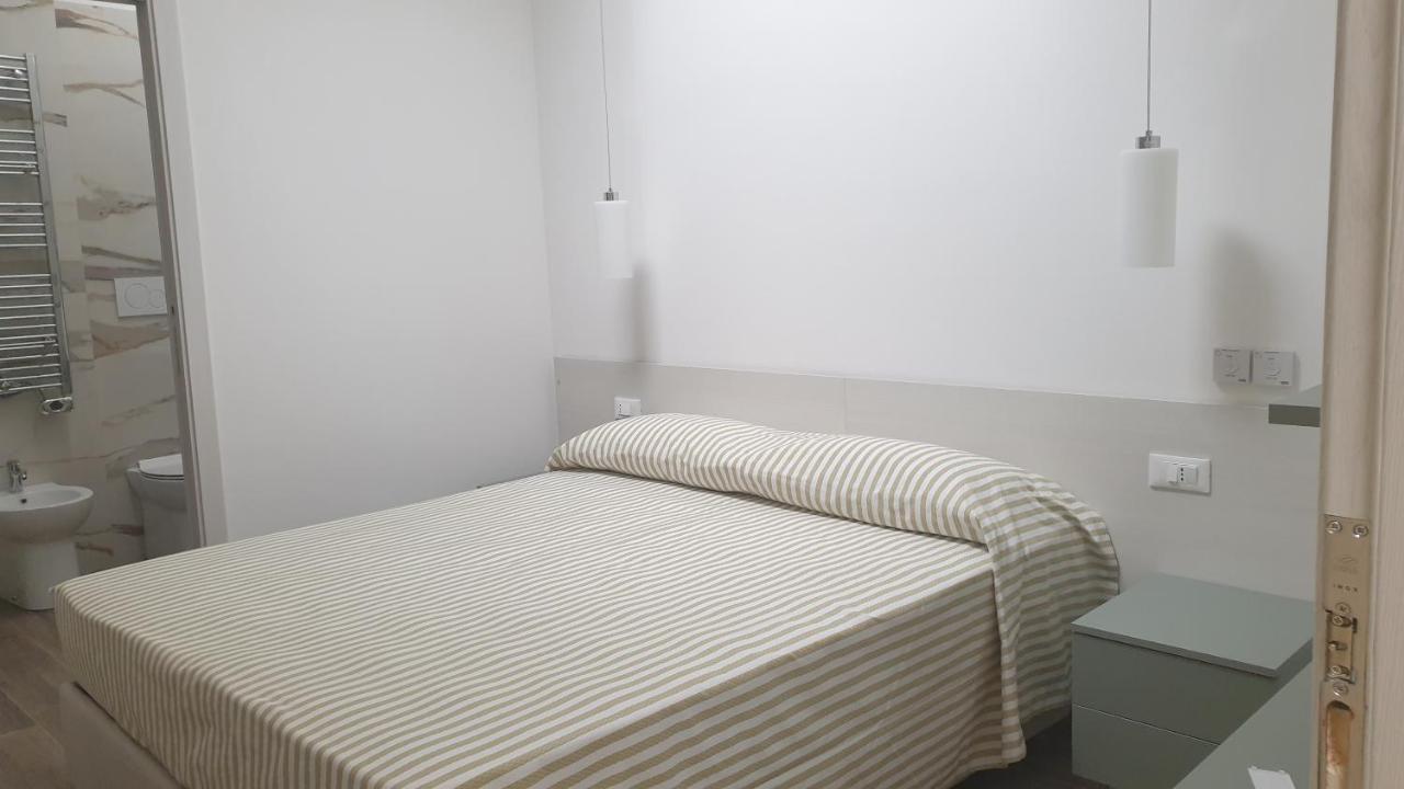 A Due Passi Bed & Breakfast Troia Bagian luar foto