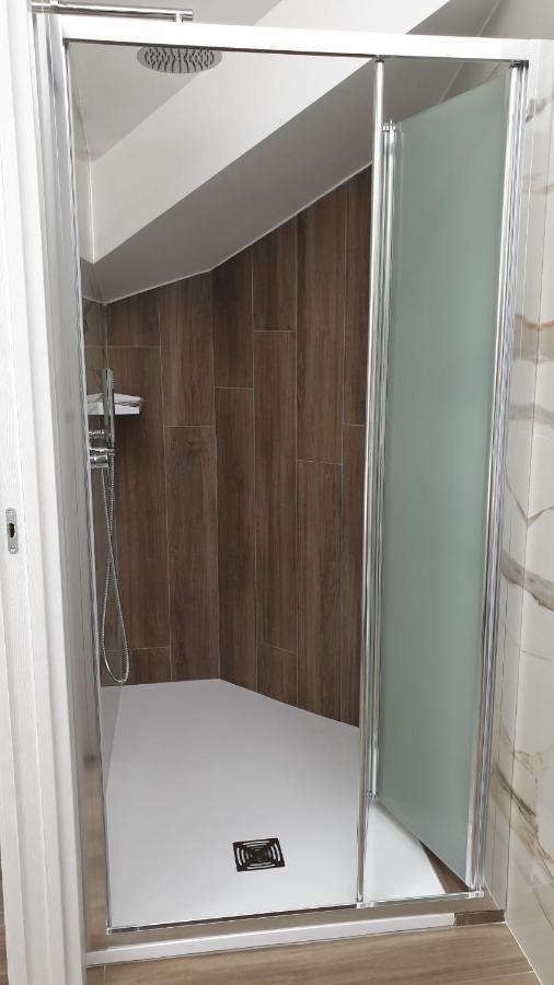 A Due Passi Bed & Breakfast Troia Bagian luar foto
