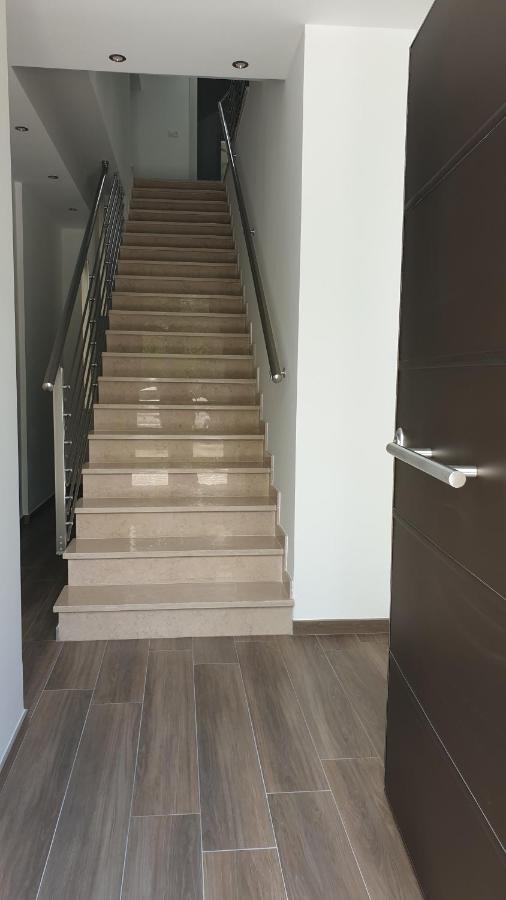 A Due Passi Bed & Breakfast Troia Bagian luar foto