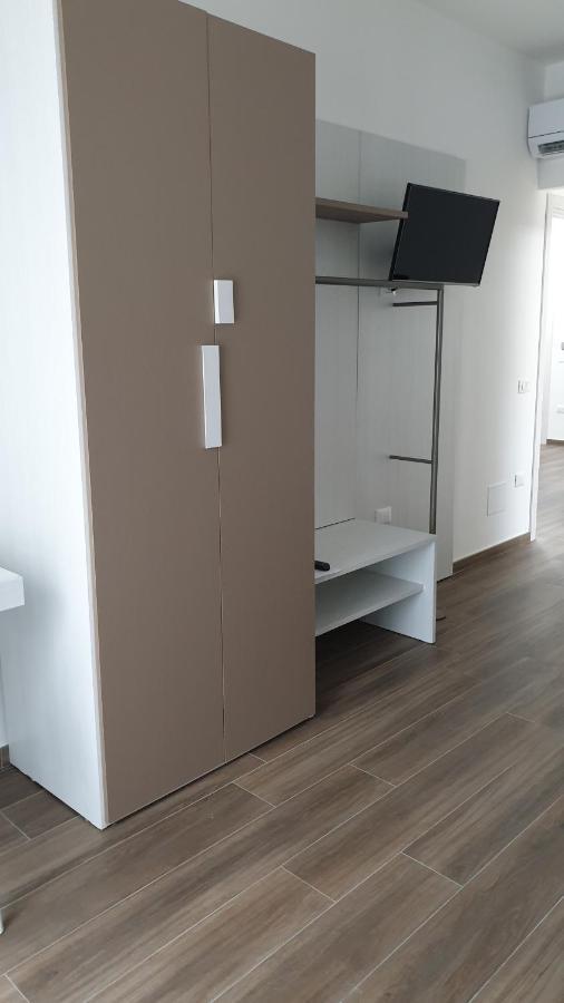A Due Passi Bed & Breakfast Troia Bagian luar foto